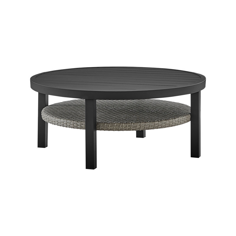 Table basse Abalone