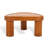 Montane Rattan Triangle Coffee Table