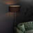 68.78'' Black Traditional Floor Lamp-1316620876