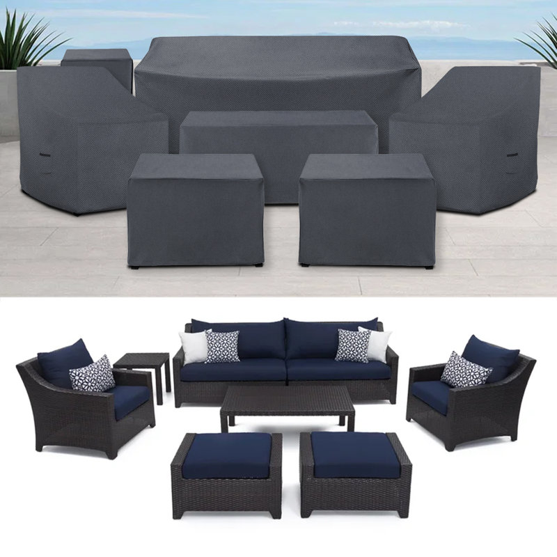 Outdoor Cover