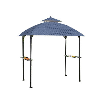 Auvent de remplacement pour barbecue Windsor