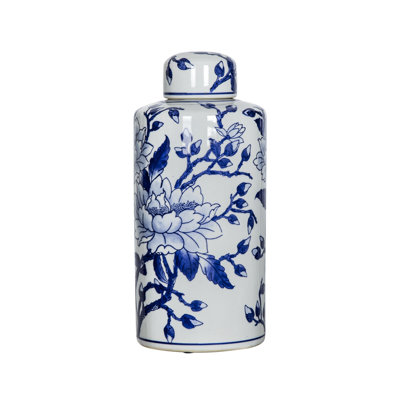 Pot en porcelaine