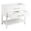 36" Robertson Single Bathroom Vanity - Cabinet Only-1412790773