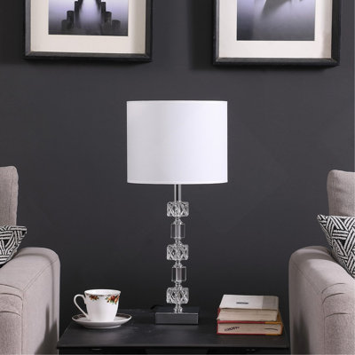 Lampe de table 19,75 "In Jules