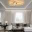Baxton 1-Light Armed Sconce