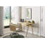 San Francisco Fabric Office chair-36320403