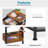 Issai End Table Set and Built-In Outlets-1267919089