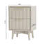 38cm W Bedside Table-455589745