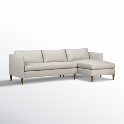 Clifford Chaise Sectional