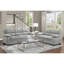 Causeuse moelleuse 1pc