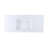 Kubista Bathroom Sink