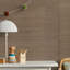 Rufas Tight Weave Jute Authentic Grasscloth Wallpaper-532853229
