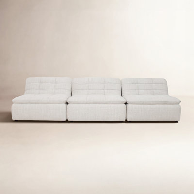 Ruth Upholstered Chaise Sectional