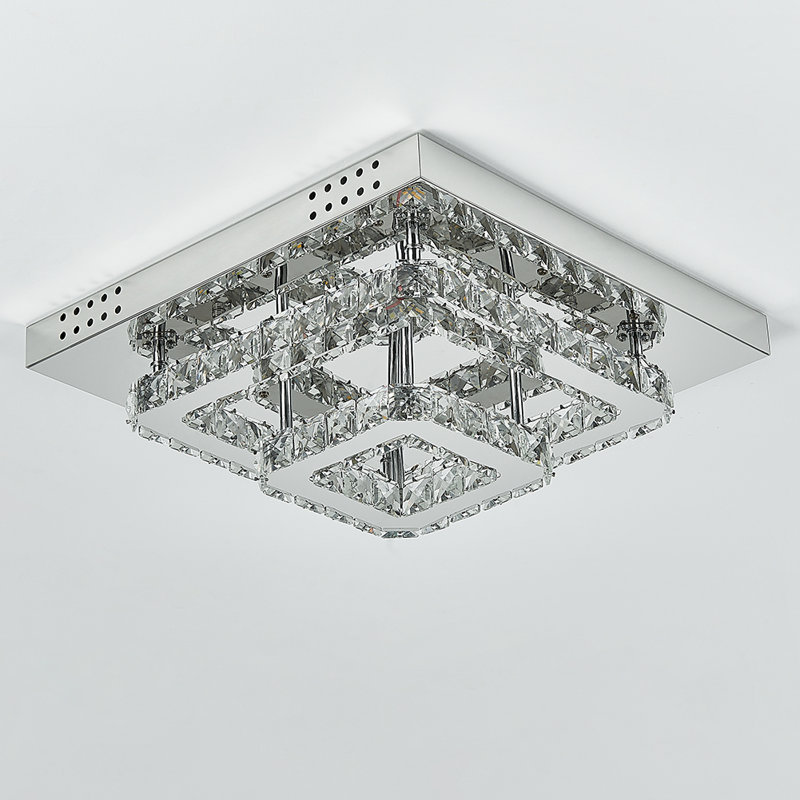 LED Flush Mount