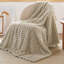 Couvre-lit en polaire pour canapé - Couvertures douces et douillettes pour les femmes, petite couverture mignonne pour les filles GentleSoft ™-110438677-110438679