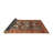 Southwestern Indoor Rug-1384226709