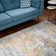 Hvidovre Abstract Area Rug