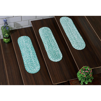Tapis d'escalier