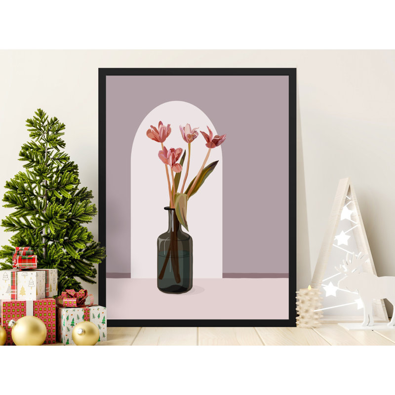 Comeau Single Picture Frame Print, 121.92 cm H x 81.28 cm W