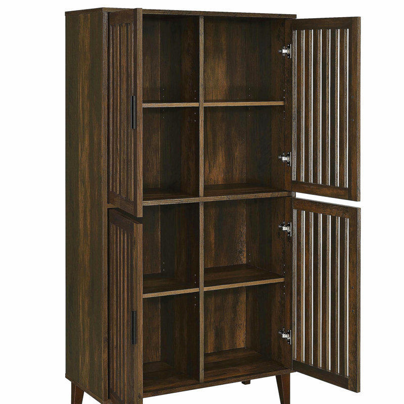Armoire d'appoint haute Sakai