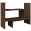  Desk Organiser 38.5X17x39 Cm Engineered Wood-1626402711