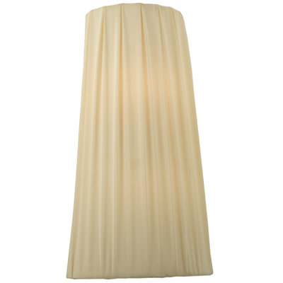 Channell 2 - Light Flush Mounted Sconce