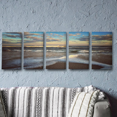 5 - Pieces