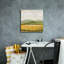  «Windswept 1» par Courtney Prahl, art mural sur toile, 18 po x 18 po-102648774