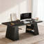 Bureau d'ordinateur Classic Basic