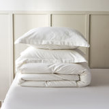 Linen Duvet Cover Set