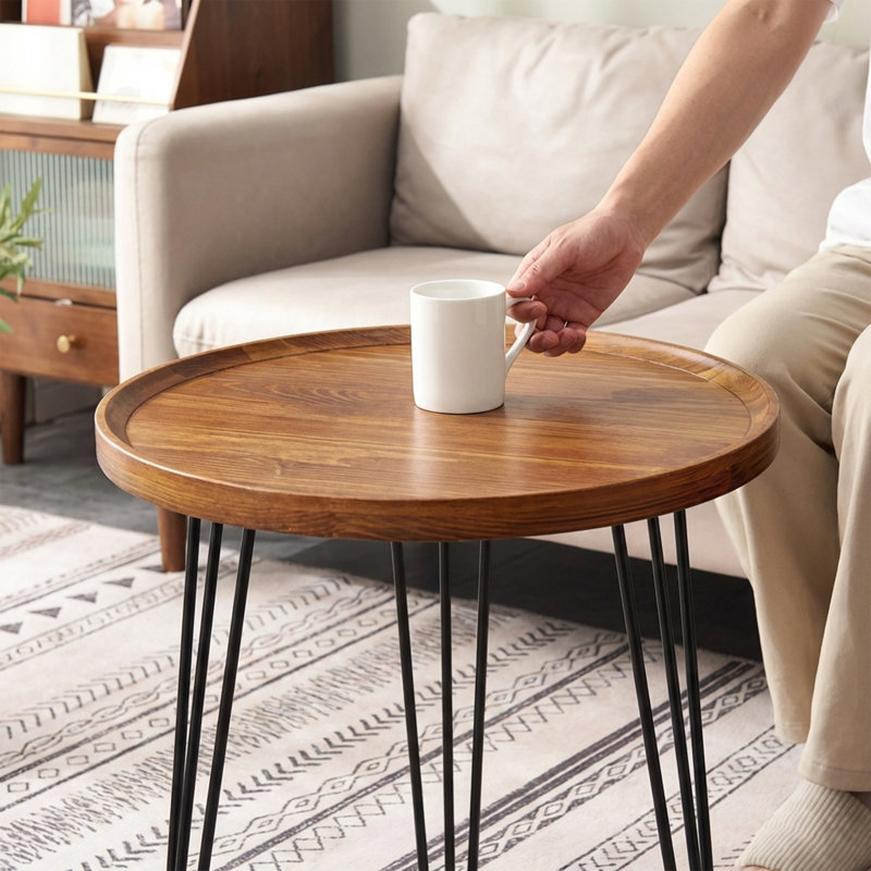 Minimalist Coffee Table