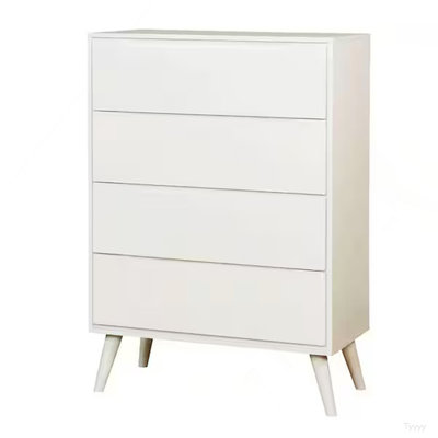 Commode moderne moderne Mid-Century