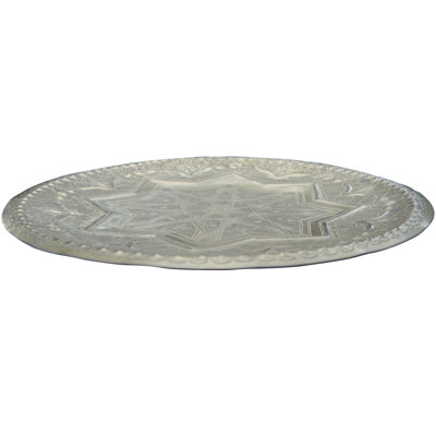 Brass Decorative Tray