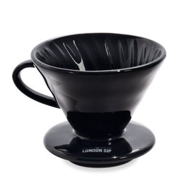Cafetière en céramique London Sip