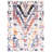 Boyes Geometric Indoor Rug-15636982