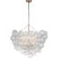 Julie Neill Talia Grande Chandelier-70571858