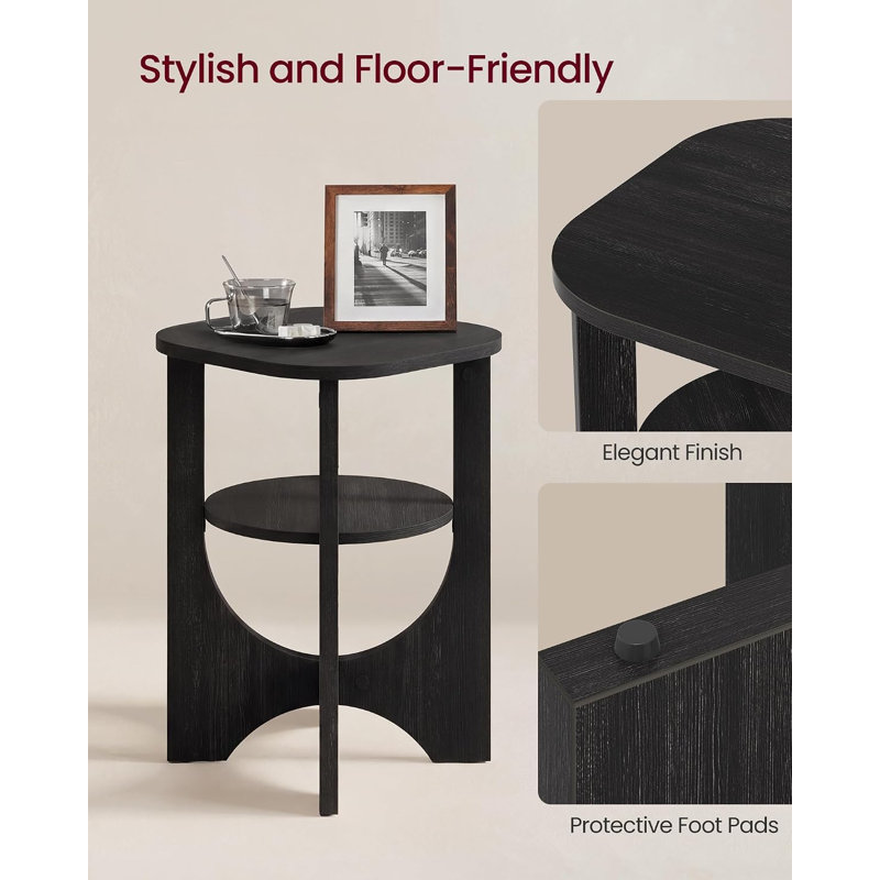 Table d'appoint
