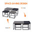 E 3 - Piece Living Room Table Set-612100788