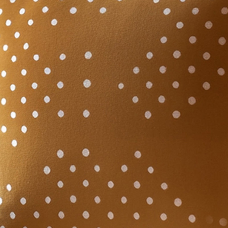 Coussin Golden Dot