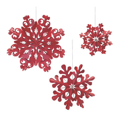 Ornement en forme de vacances Gunver The Holiday Aisle®