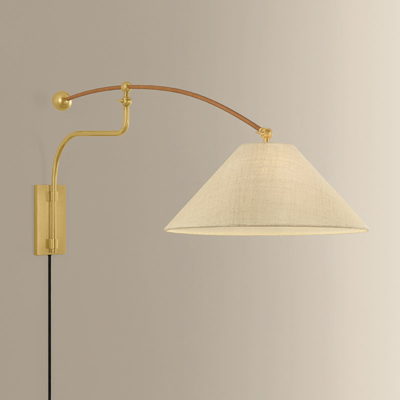 Sylva Wall Sconce