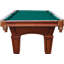 Table de billard en ardoise avec installation professionnelle St Lawrence (valeur de 895 $) incluse-38227907-38227884