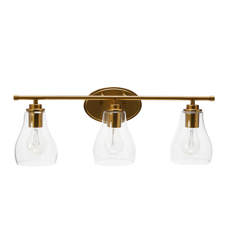 Dyvion 3 - Light LED Vanity Light