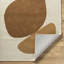 Tapis moderne touffeté à la main Jaykwon-1964955400