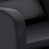 Black Faux Leather is out of stock