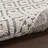 Ahrens Geometric Gray/Ivory Area Rug-1177013527