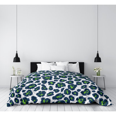 Housse de couette simple
