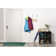 Chenille Abstract Indoor Rug