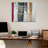 Latitude Run® Gallery Wrapped Canvas By Jonathan Schell: "Deterence is only a stay of execution, not-440156929