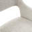 Rynisha Boucle Armchair Dining Chair-814395643